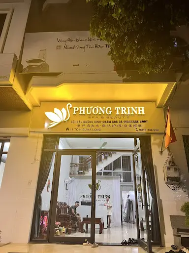 Phương Trinh Spa - Massage Body Móng Cái - Spa Massage tại Móng Cái, Quảng Ninh
