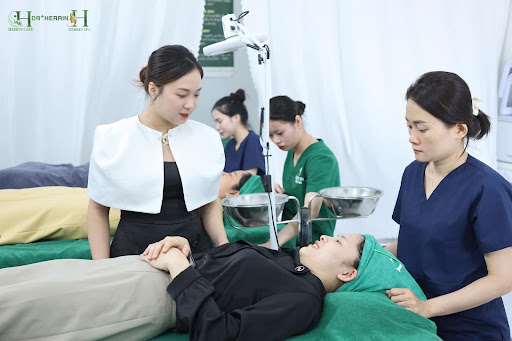 Herrin Spa Phương Linh - Spa Trị Mụn tại Đan Phượng, Hà Nội