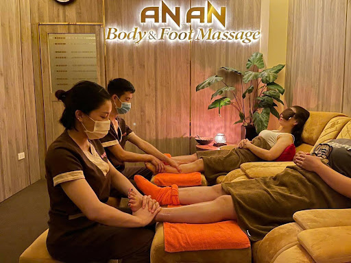 An An Spa - Spa Massage tại Ia Grai, Gia Lai