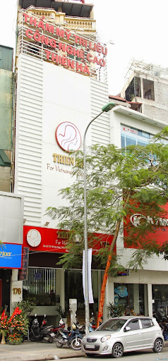Thẩm Mỹ Viện Thiên Hà - Cầu Giấy - Địa Chỉ Phun Xăm tại Cầu Giấy, Hà Nội