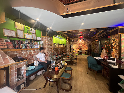 Massage Đá Muối - Tuyền Lâm Spa - Đà Lạt - Spa Massage tại Đạ Huoai, Lâm Đồng