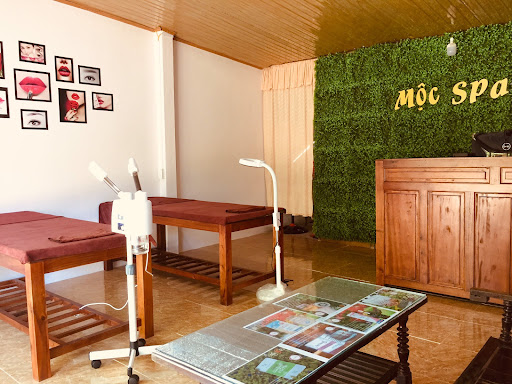 Mộc Spa - Spa Massage tại Hương Khê, Hà Tĩnh