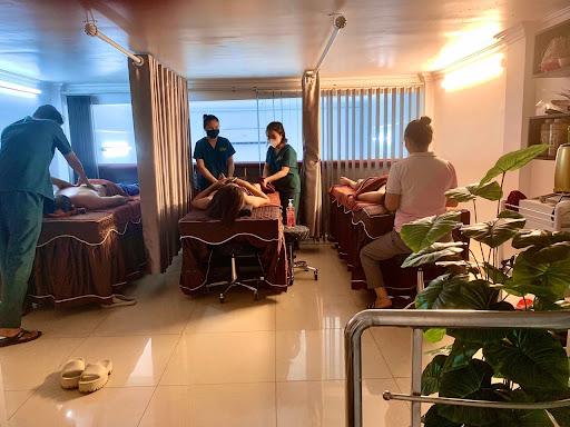 Gội Đầu Dưỡng Sinh Thảo Nguyên - Gội Đầu Dưỡng Sinh tại Hạ Long, Quảng Ninh