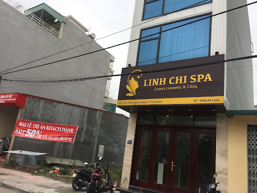 Linh Chi Spa Thái Bình - Spa Massage tại Thái Bình, Thái Bình
