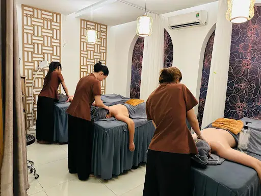 Quế Spa Phú Mỹ - Spa Massage tại Phú Mỹ, Bà Rịa - Vũng Tàu