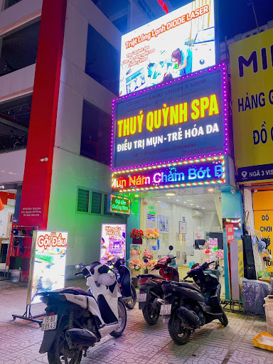 Gội Đầu Dưỡng Sinh Thủy Nguyên - Gội Đầu Dưỡng Sinh tại Thủy Nguyên, Hải Phòng
