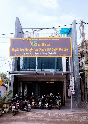 Spa Loan Lê - Spa Massage tại Gio Linh, Quảng Trị