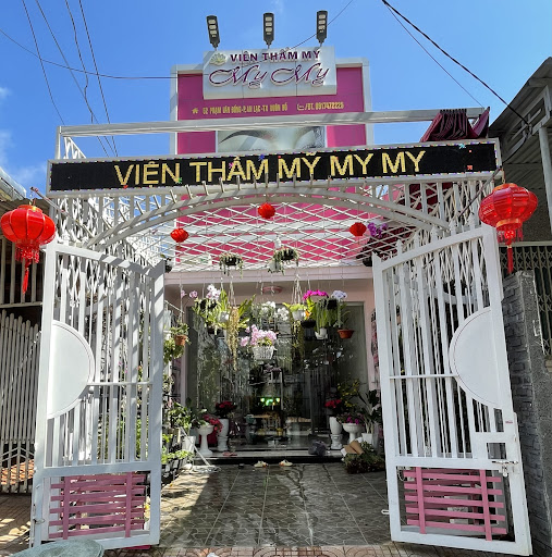 Thẩm Mỹ My My - Địa Chỉ Phun Xăm tại Buôn Đôn, Đắk Lắk