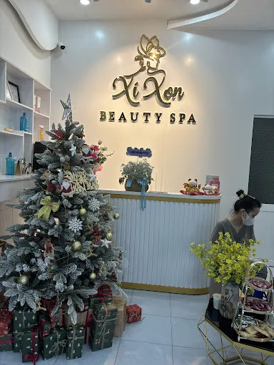 Xí Xọn Beauty Spa - Địa Chỉ Phun Xăm tại Sa Đéc, Đồng Tháp