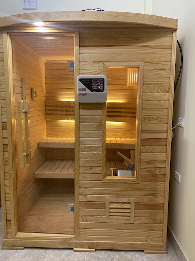 Nguyễn yên spa - Spa Trị Mụn tại Chí Linh, Hải Dương