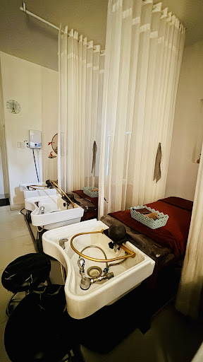 Ghiền Spa - Gội đầu dưỡng sinh & Massage - Gội Đầu Dưỡng Sinh tại Trường Sa, Khánh Hòa