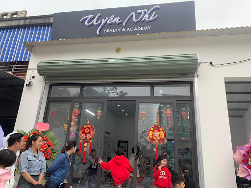 Uyên Nhi Beauty & Academy - Spa Trị Mụn tại Ninh Giang, Hải Dương