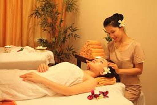ZENN WELLNESS QUY NHƠN - Spa Massage tại Quy Nhơn, Bình Định