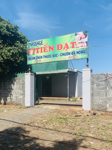 Massage Tiến Đạt 1 - Spa Massage tại Đắk R