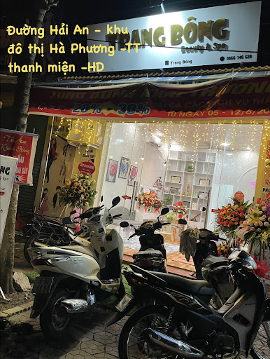 Trang Bông Spa - Spa Trị Mụn tại Thanh Miện, Hải Dương