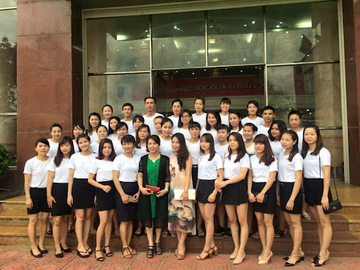 Spa Hong Kong CS12 Kim Sơn - NB - Spa Massage tại Kim Sơn, Ninh Bình