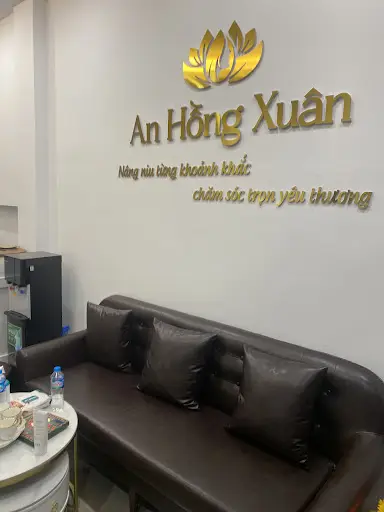Massage Body Chuyên Sâu - 12B Mai Hắc Đế - Gội Đầu Dưỡng Sinh tại Hai Bà Trưng, Hà Nội