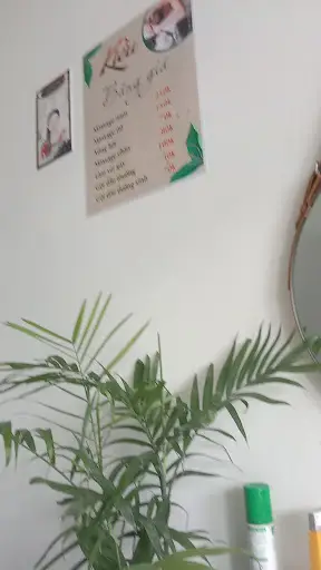 Phước lý - Spa Massage tại Sông Cầu, Phú Yên