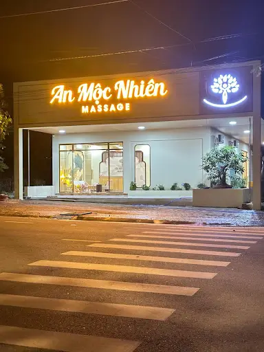 An Mộc Nhiên Massage - Spa Massage tại Bù Gia Mập, Bình Phước