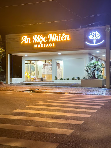 An Mộc Nhiên Massage - Spa Massage tại Đồng Phú, Bình Phước