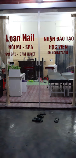 Loan Nail - Mi - Spa - Gội Đầu Dưỡng Sinh - Gội Đầu Dưỡng Sinh tại Gia Lộc, Hải Dương