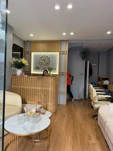 Mộc An Spa - Gội Đầu Dưỡng Sinh tại Hai Bà Trưng, Hà Nội