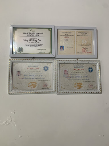 Lanspa Massage Ấn Huyệt Trị Liệu Đà Lạt- 발과 몸 마사지 - Spa Massage tại Đà Lạt, Lâm Đồng