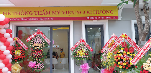 Thẩm mỹ viện Ngọc Hường - Vĩnh Long - Địa Chỉ Phun Xăm tại Mang Thít, Vĩnh Long