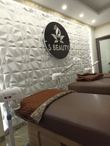 Phòng Khám Da Liễu S Beauty Hoàng Mai - Spa Trị Mụn tại Hoàng Mai, Hà Nội