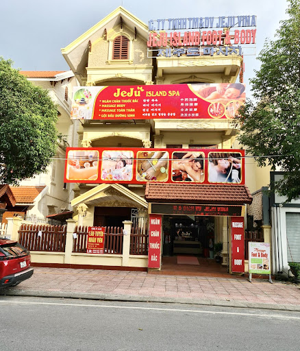 JEJU MASSAGE - Spa Massage tại Lương Tài, Bắc Ninh