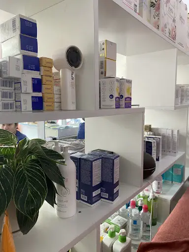 Dr. Huong Spa - Spa Trị Mụn tại Vĩnh Bảo, Hải Phòng