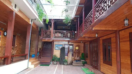 Lan Rừng Homestay - Xông hơi - Massage - Spa Massage tại Bắc Hà, Lào Cai