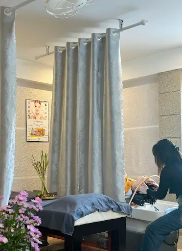 Tiệm nhà Ú - SPA BEAUTY - Spa Massage tại Cai Bè, Tiền Giang