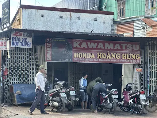 Gội đầu dưỡng sinh HOME SPA chất lượng nhất gia lai - Spa Massage tại Ia Pa, Gia Lai