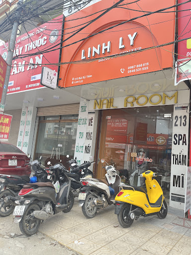 Linh Ly Beauty Center - Spa Trị Mụn tại Đông Hưng, Thái Bình