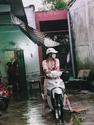 Cơ Sở Massage Hoa Hồng - Spa Massage tại Giá Rai, Bạc Liêu