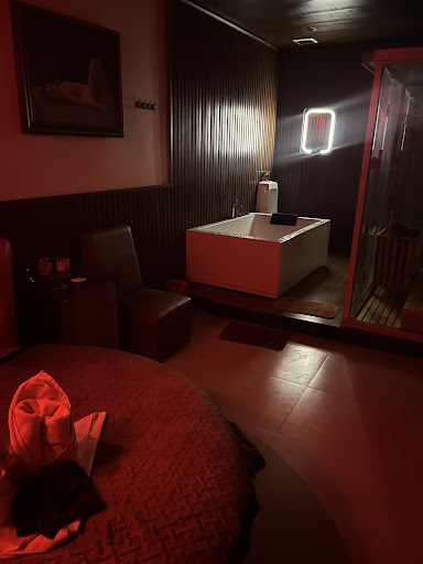 Massage Thượng Hải Mỹ Tho - Spa Massage tại Tân Phú Đông, Tiền Giang