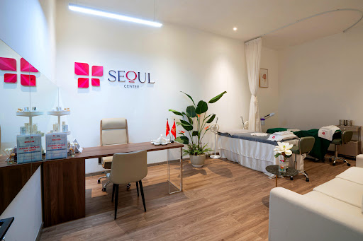 Thẩm Mỹ Viện Seoul Center - Địa Chỉ Phun Xăm tại Sóc Trăng, Sóc Trăng