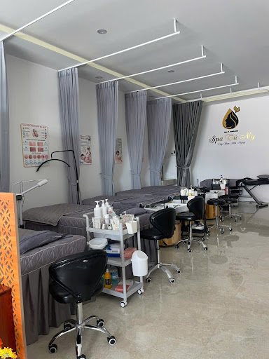 Spa Tú Ny -gội đầu dưỡng sinh-Makeup-ChămSóc da. - Gội Đầu Dưỡng Sinh tại Bắc Tân Uyên, Bình Dương