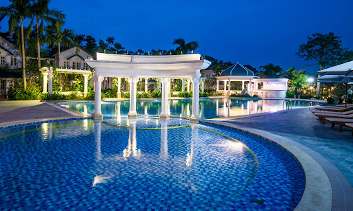 Thanh Thủy Resort - Spa Massage tại Thanh Thủy, Phú Thọ