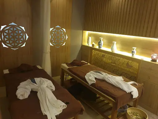 Villa de Spa Hoi An - Massage Hoi An - 스파 호이안 - 호이안 마사지 - 按摩 会安- ホイアンのマッサージ