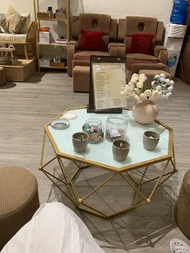 Gội Đầu Thảo Mộc MiA Spa - Gội Đầu Dưỡng Sinh tại Tuy Hòa, Phú Yên