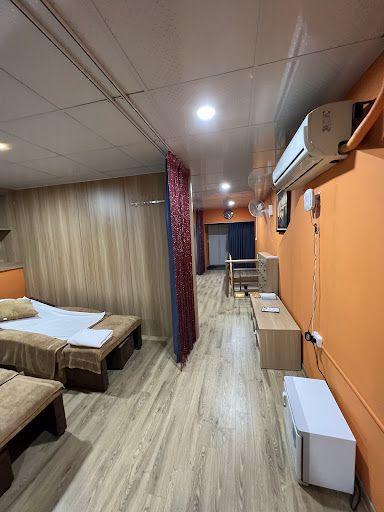 Poem Spa - Spa Massage tại Ba Đình, Hà Nội