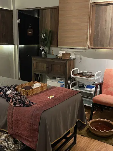 Charm Spa - Best Spa Massage in Dalat - Spa Massage tại Lạc Dương, Lâm Đồng