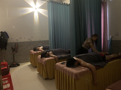 Yumy Massage - Spa Massage tại Đồng Phú, Bình Phước