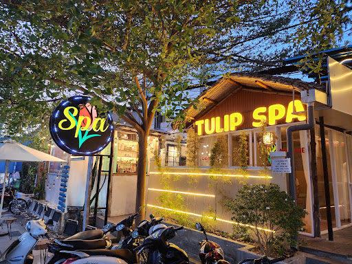 Tulip spa - Spa Massage tại Phan Thiết, Bình Thuận
