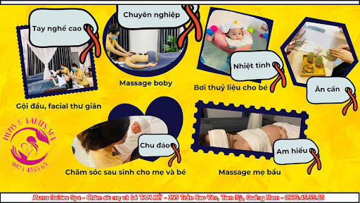 Tuyết Spa & Skin Care - Spa Massage tại Tam Kỳ, Quảng Nam