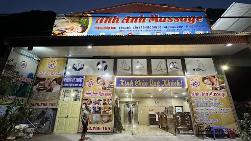 Anh Anh Massage - Cơ Sở 1 - Spa Massage tại Quản Bạ, Hà Giang