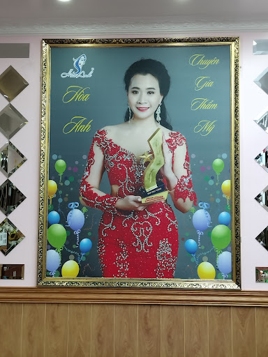 Thẩm Mỹ Viện Hòa Anh - Địa Chỉ Phun Xăm tại Cao Lãnh, Đồng Tháp