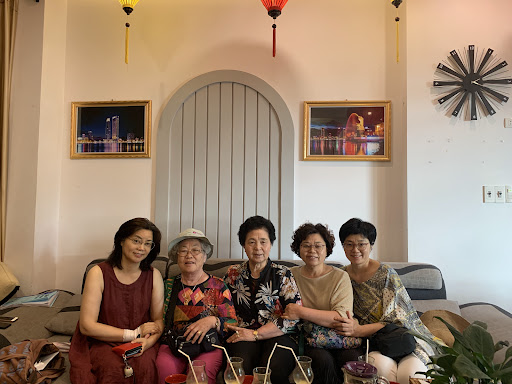 FAN Spa Massage & Hotel - Spa Massage tại Sơn Trà, Đà Nẵng